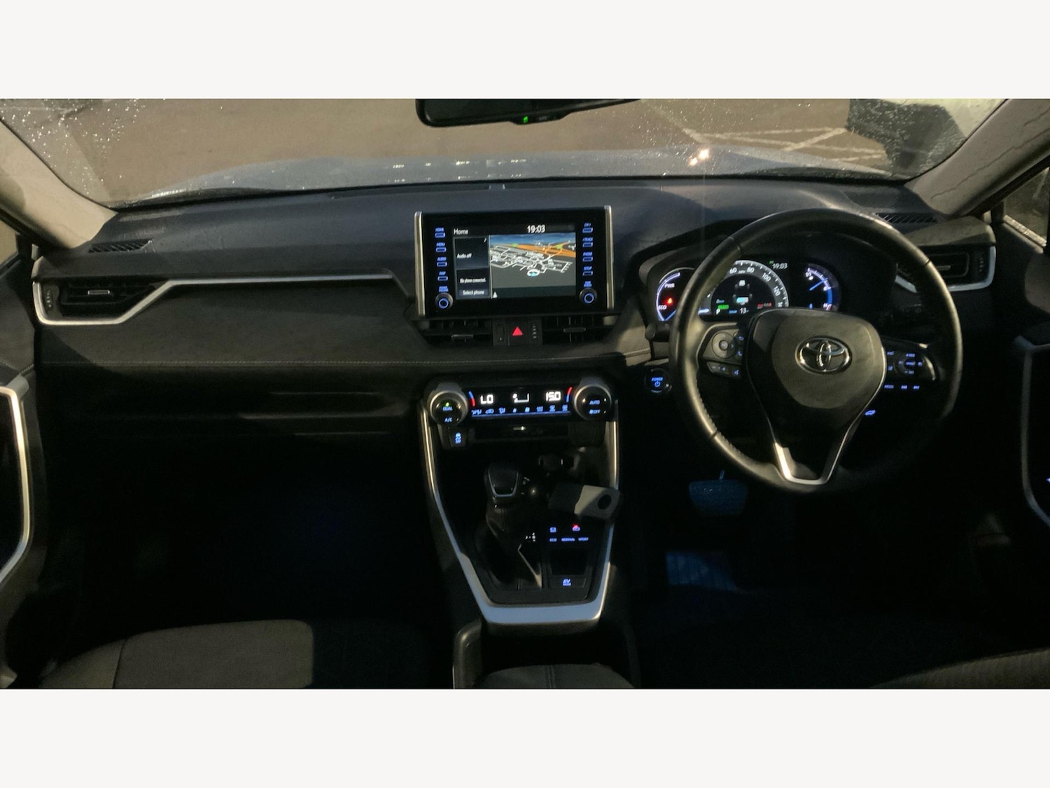 Used Toyota RAV4 2022 for sale - 77101701: Photo 7