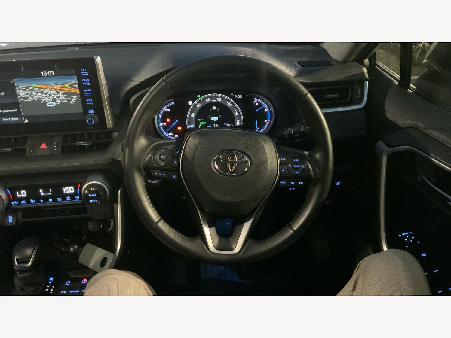 Used Toyota RAV4 2022 for sale - 77101701: Photo 8