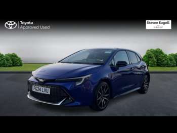 Used Toyota Corolla 2024 for sale - 74704641: Photo