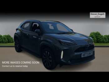 2023 (73) - 1.5 VVT-h Design E-CVT Euro 6 (s/s) 5dr