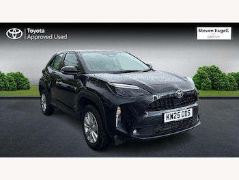 Used Toyota Yaris Cross 2025 for sale - 78609369: Photo