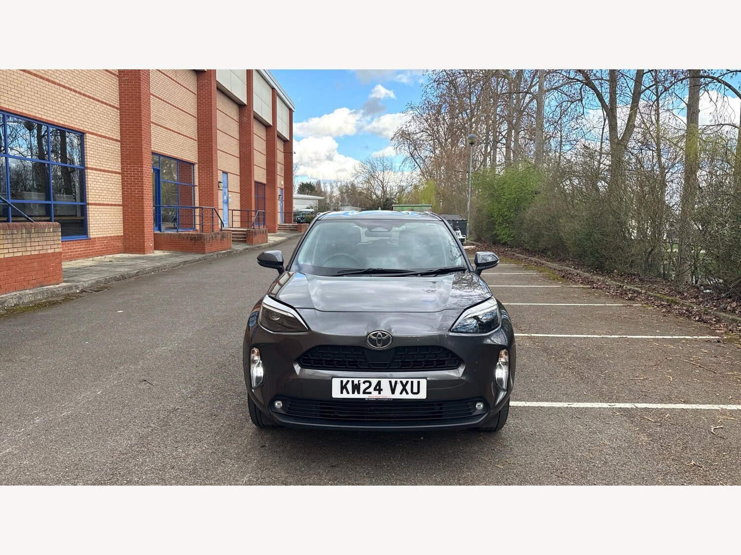 Used Toyota Yaris Cross 2024 for sale - 77839606: Photo 17