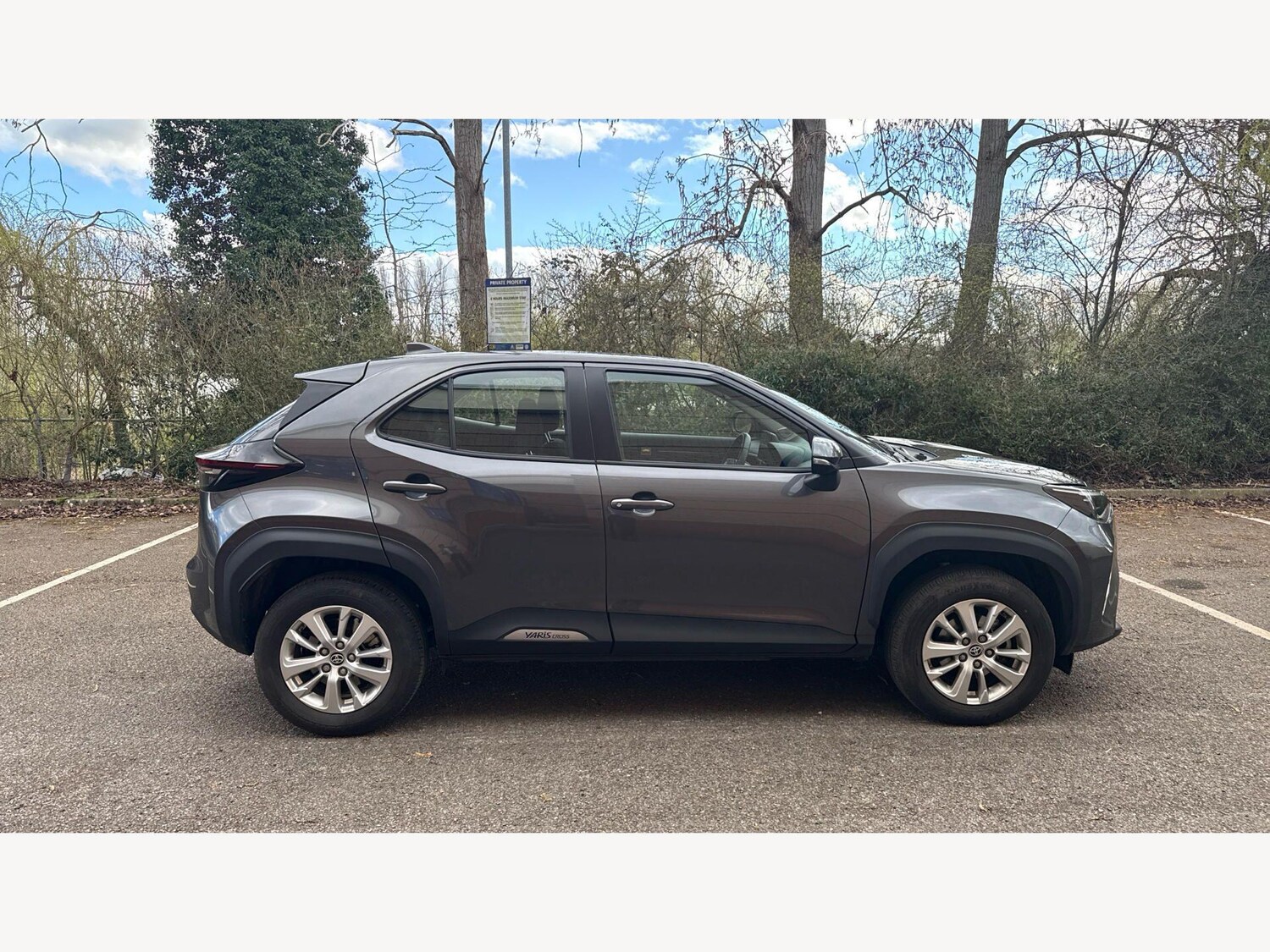 Used Toyota Yaris Cross 2024 for sale - 77839606: Photo 18