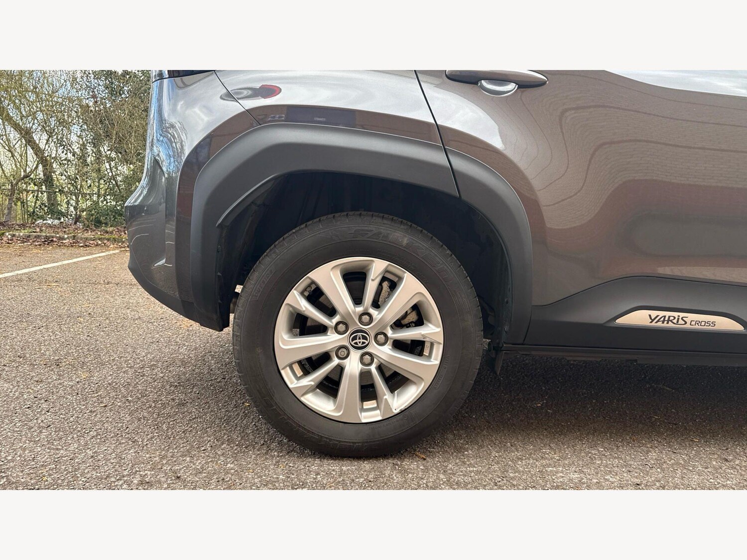 Used Toyota Yaris Cross 2024 for sale - 77839606: Photo 20