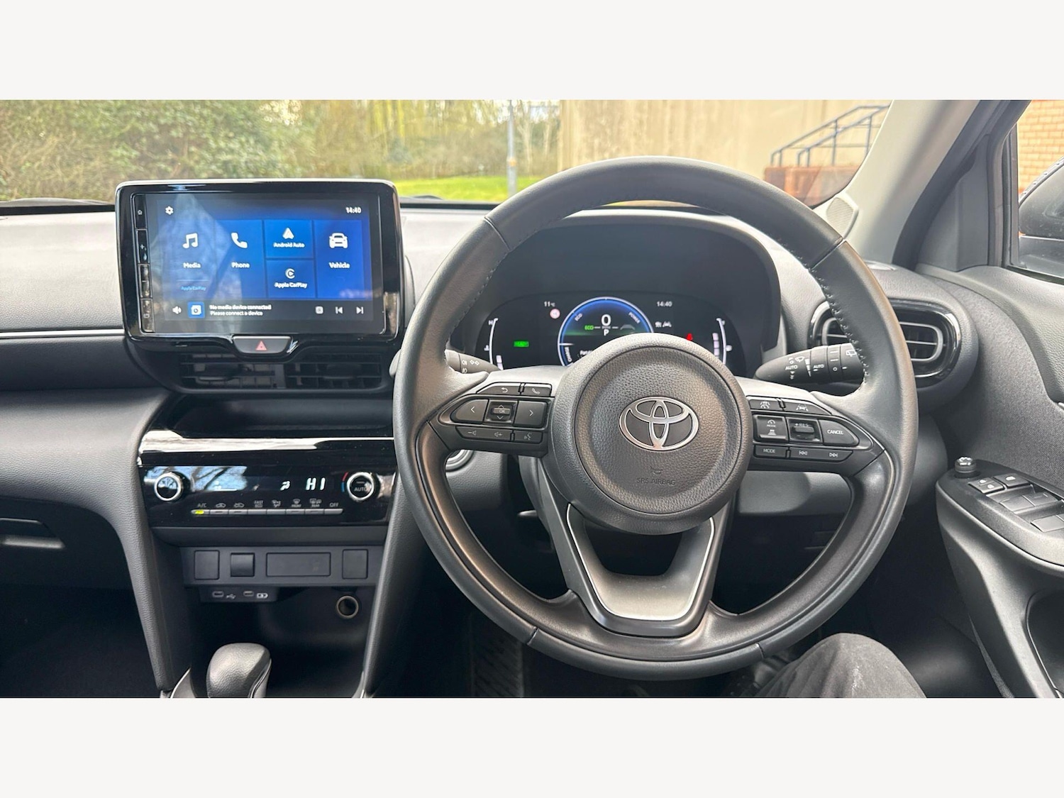 Used Toyota Yaris Cross 2024 for sale - 77839606: Photo 8