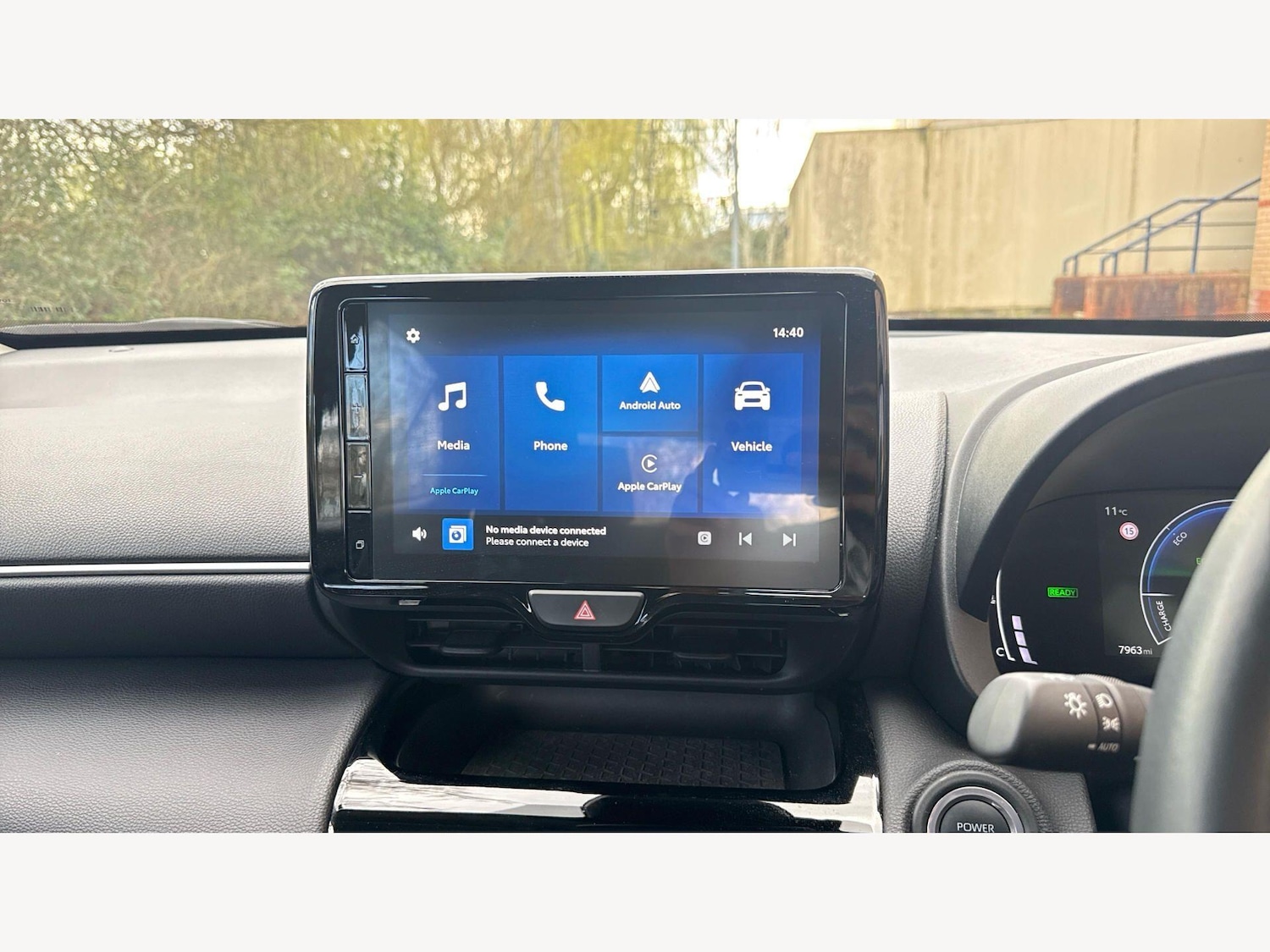 Used Toyota Yaris Cross 2024 for sale - 77839606: Photo 9