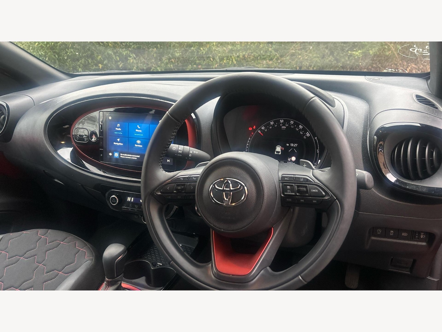 Used Toyota Aygo X 2023 for sale - 77315068: Photo 10