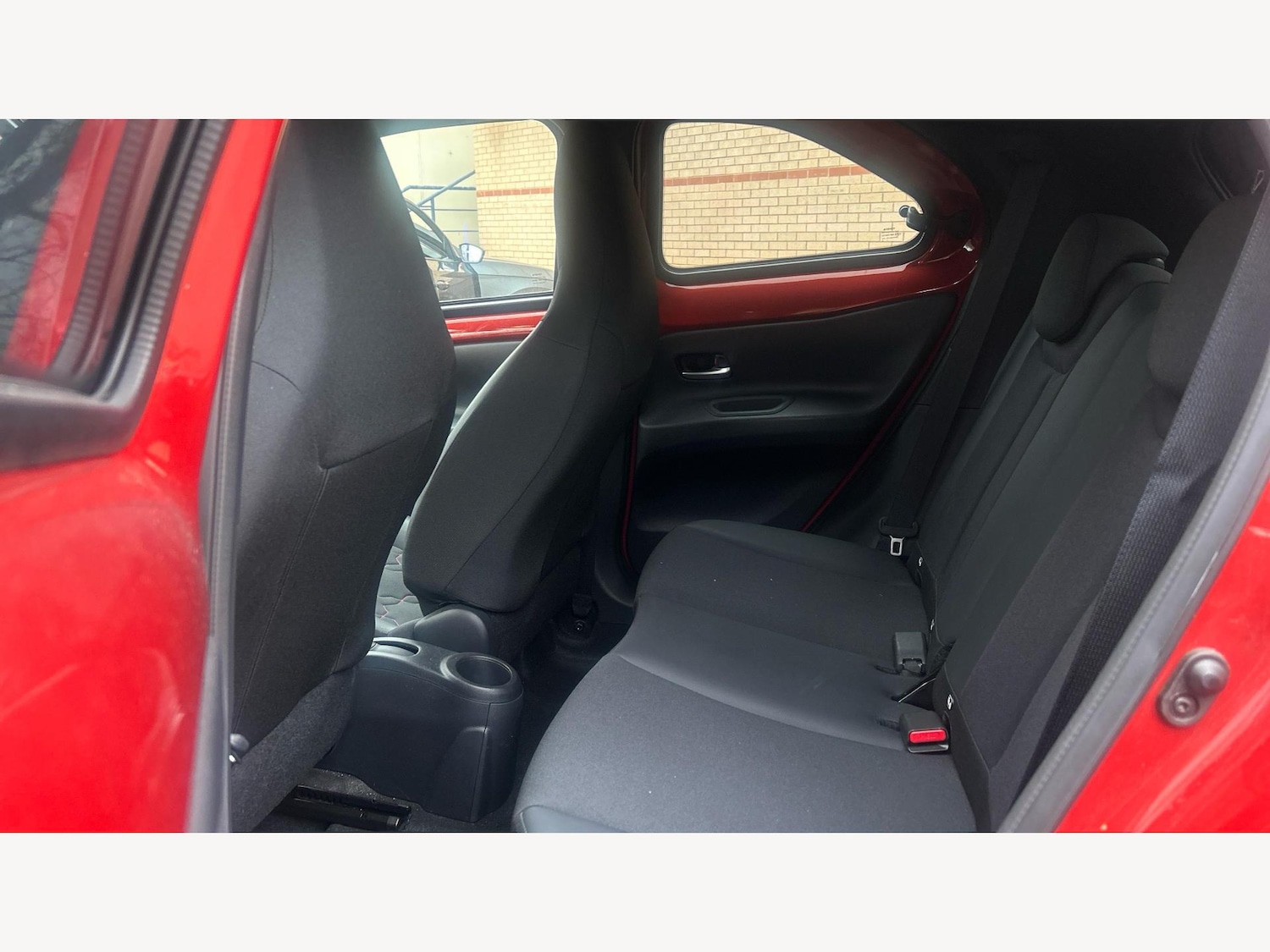 Used Toyota Aygo X 2023 for sale - 77315068: Photo 15