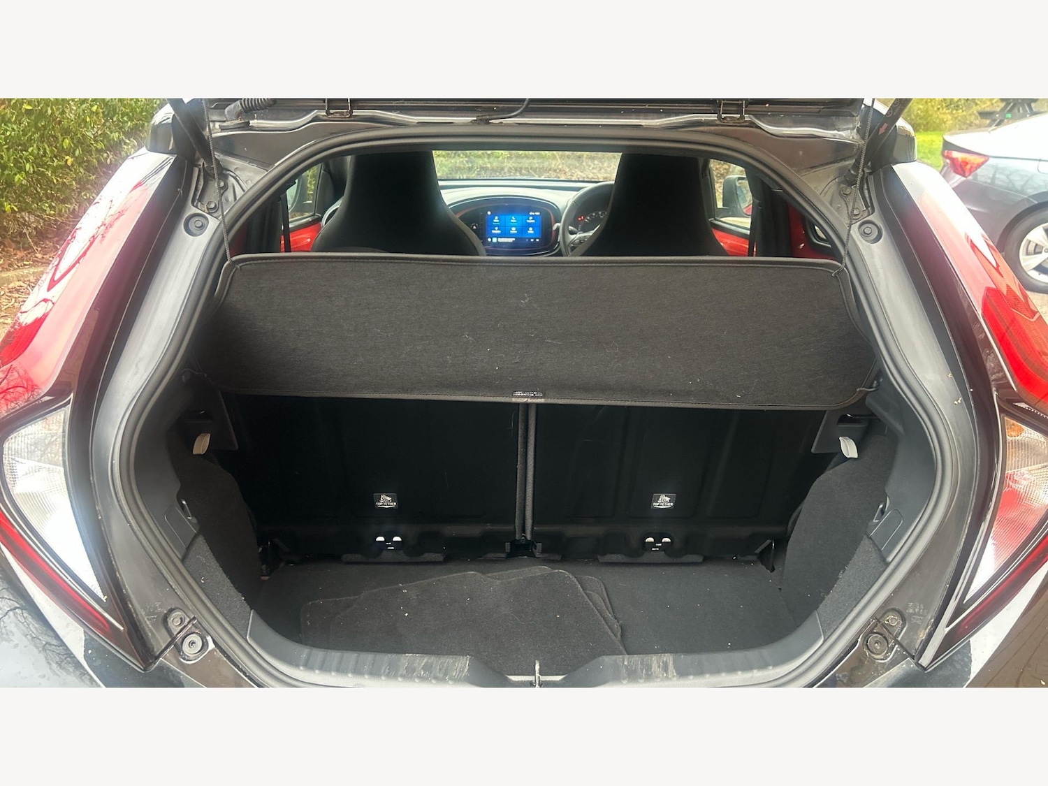 Used Toyota Aygo X 2023 for sale - 77315068: Photo 16