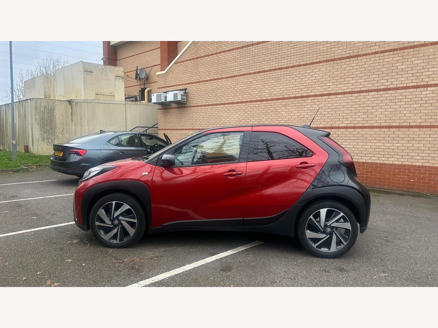 Used Toyota Aygo X 2023 for sale - 77315068: Photo 19