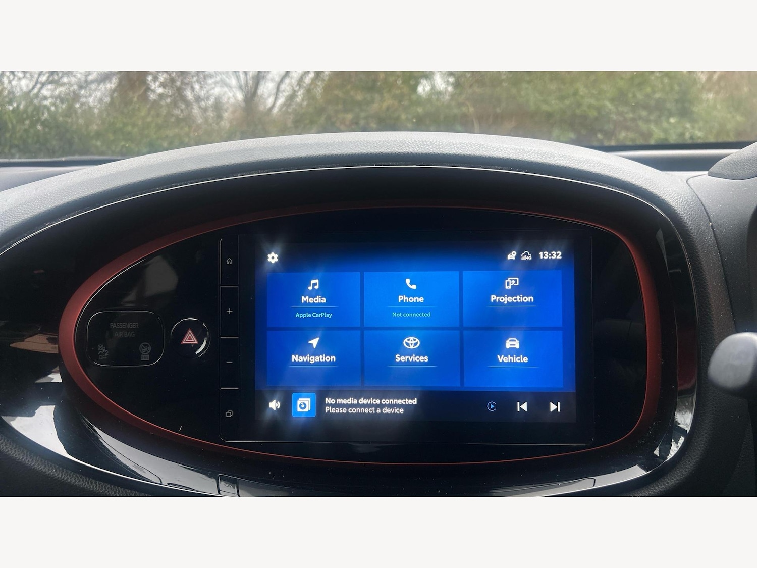 Used Toyota Aygo X 2023 for sale - 77315068: Photo 22