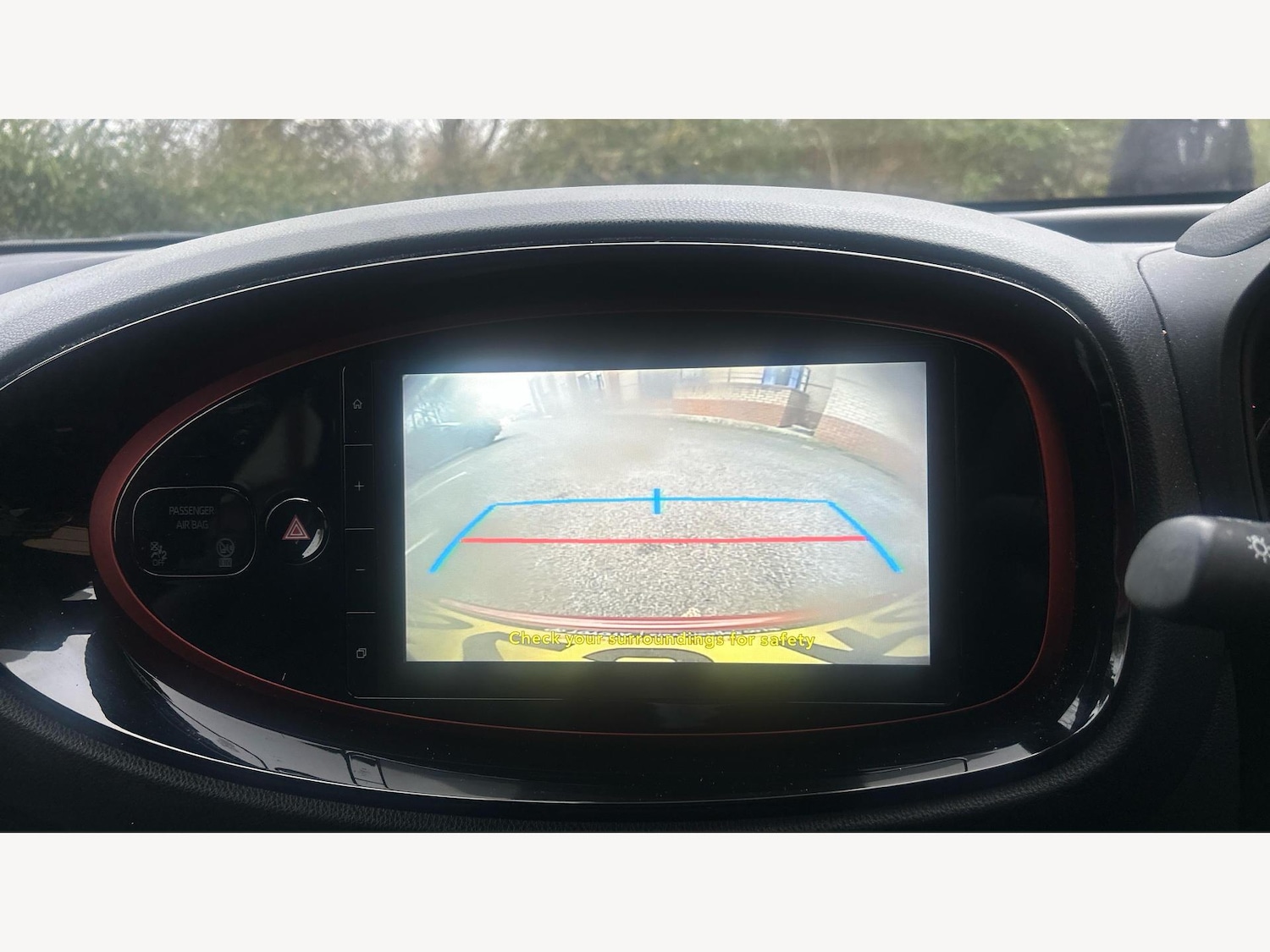 Used Toyota Aygo X 2023 for sale - 77315068: Photo 23