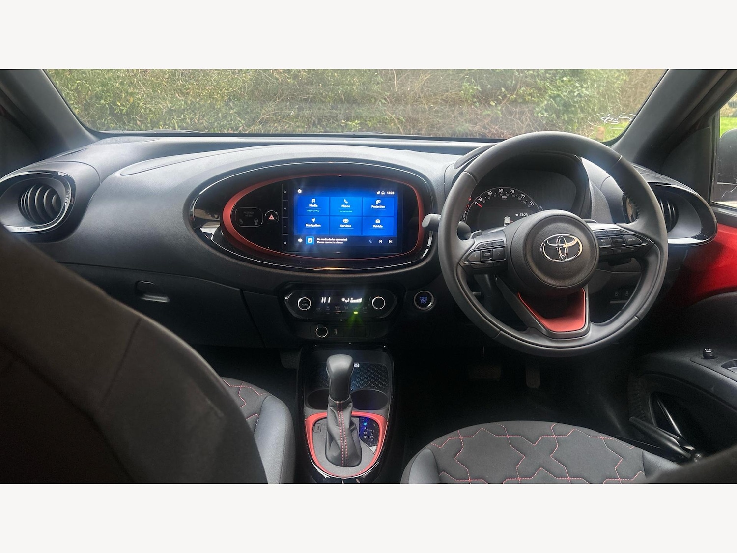 Used Toyota Aygo X 2023 for sale - 77315068: Photo 7