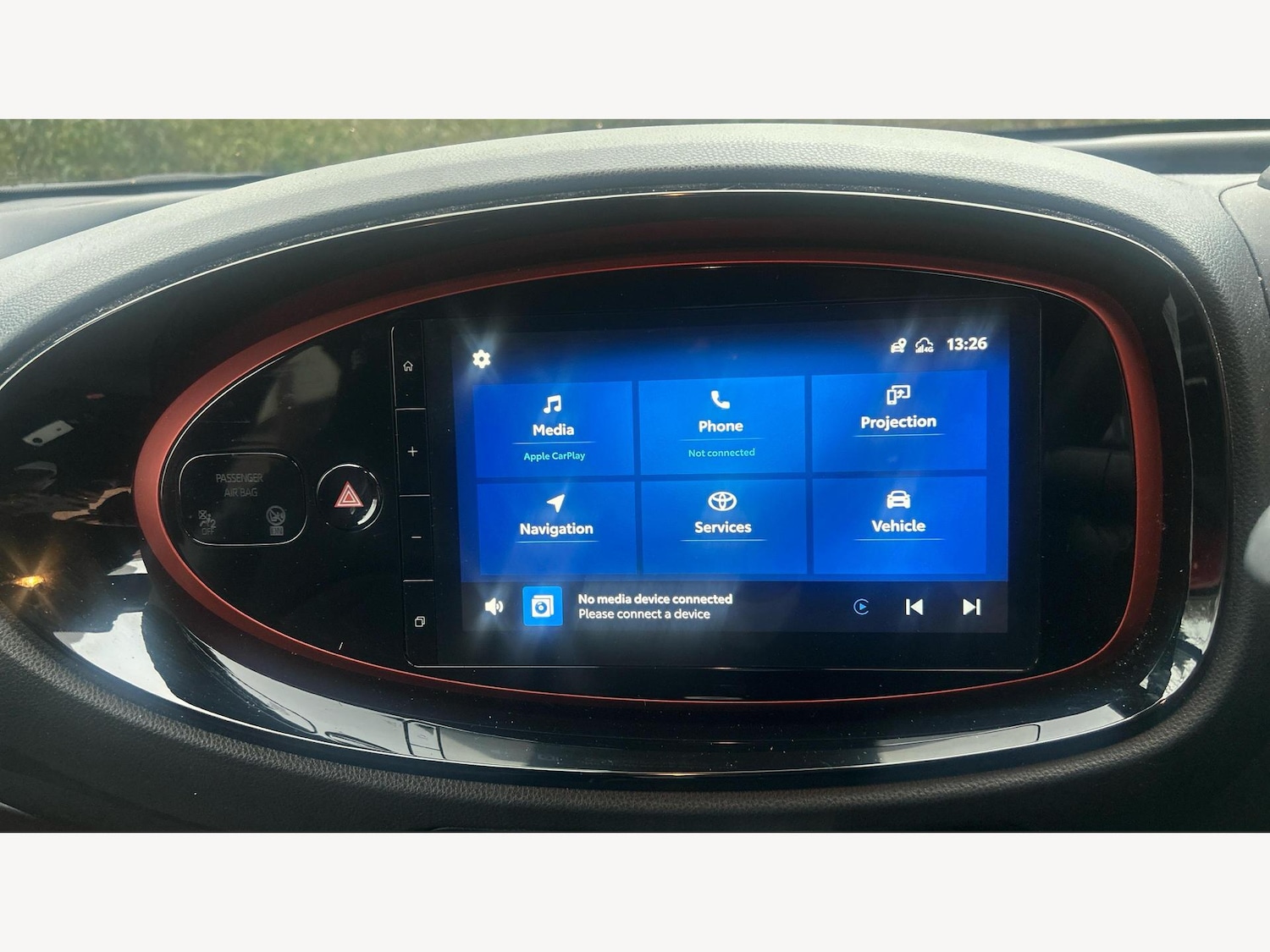 Used Toyota Aygo X 2023 for sale - 77315068: Photo 9