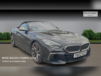 (22) - 3.0 M40i Convertible 2dr Petrol Auto sDrive Euro 6 (s/s) (340 ps)