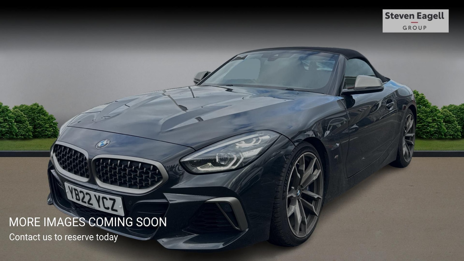 Used BMW Z4 2022 for sale - 77657538: Photo 3