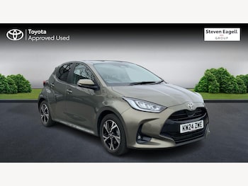Used Toyota Yaris 2024 for sale - 79304022: Photo