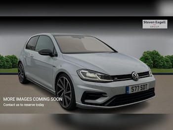 Used Volkswagen Golf 2018 for sale - 76446542: Photo