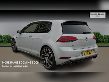 Used Volkswagen Golf 2018 for sale - 76446542: Photo