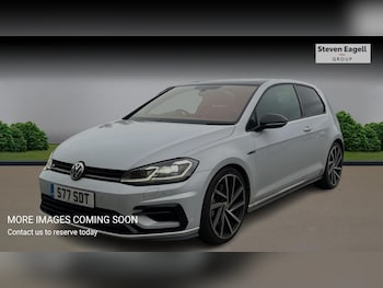 Used Volkswagen Golf 2018 for sale - 76446542: Photo