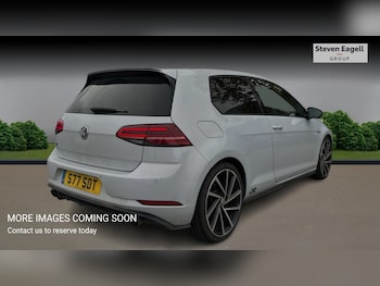 Used Volkswagen Golf 2018 for sale - 76446542: Photo