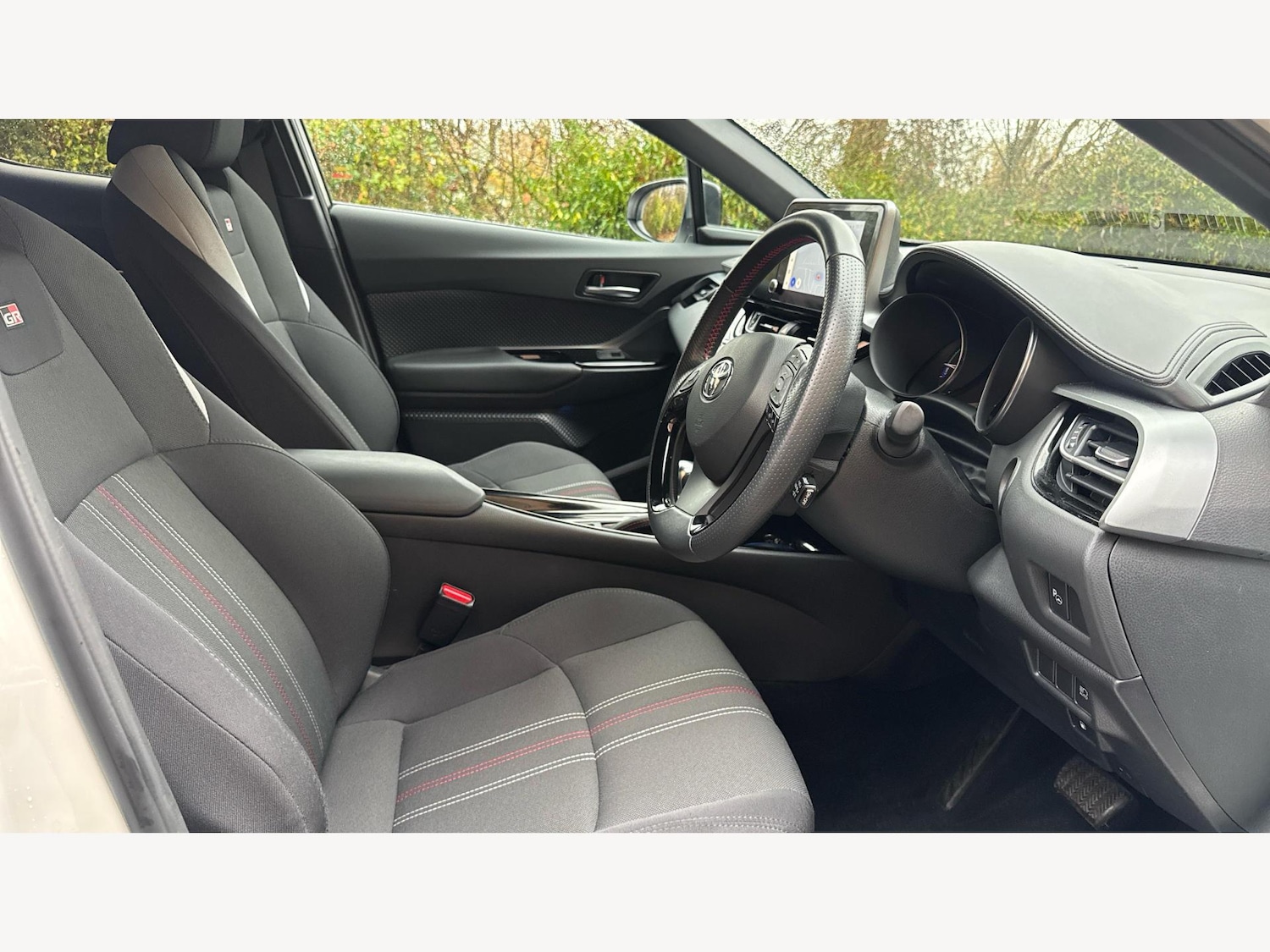 Used Toyota C-HR 2022 for sale - 77101810: Photo 13