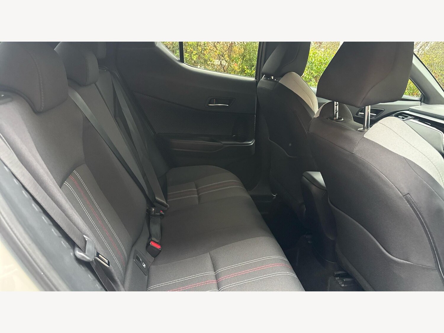 Used Toyota C-HR 2022 for sale - 77101810: Photo 14