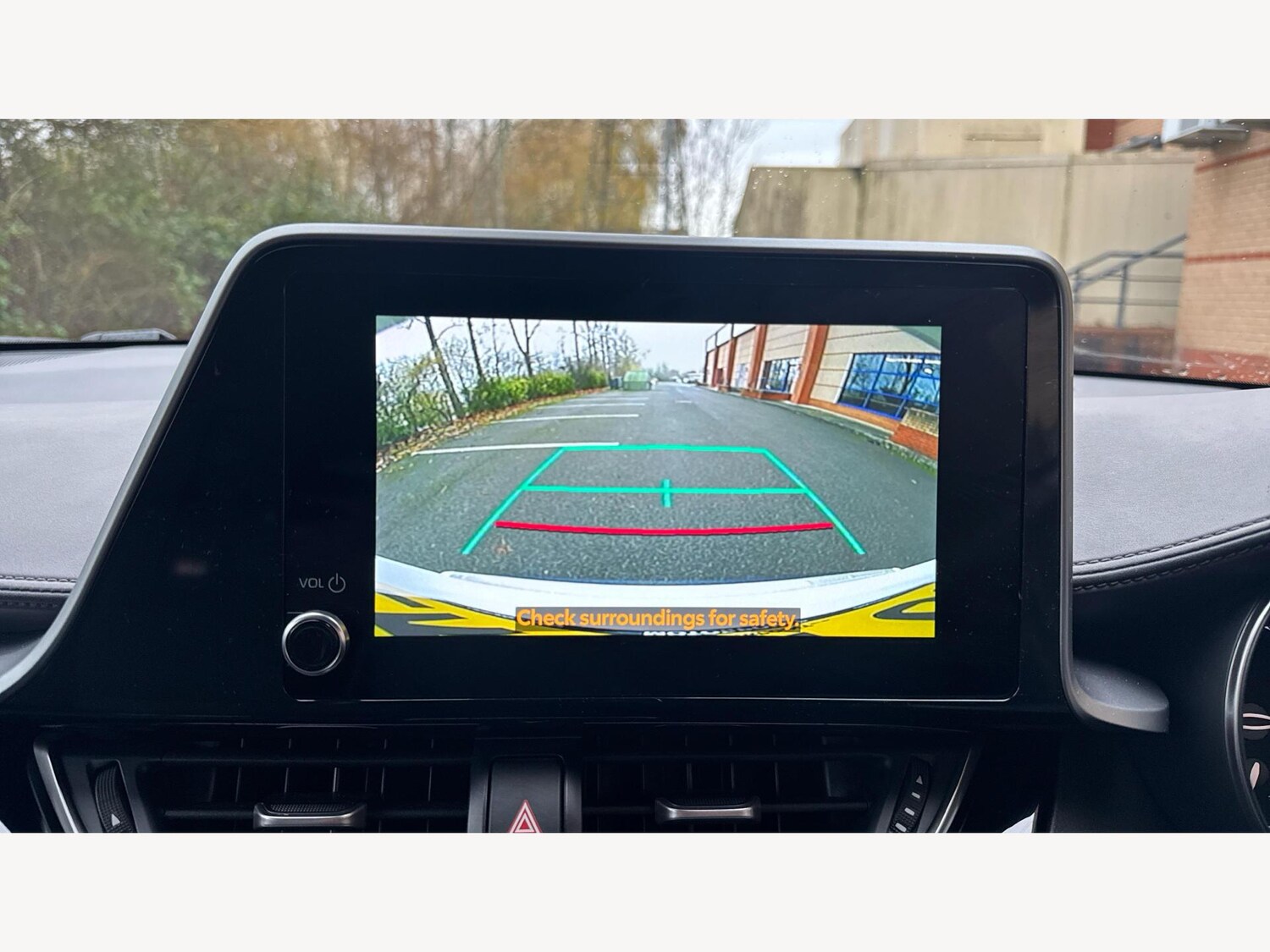 Used Toyota C-HR 2022 for sale - 77101810: Photo 22