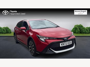 Toyota - Corolla