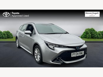 Used Toyota Corolla 2024 for sale - 78897972: Photo