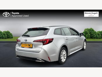 Used Toyota Corolla 2024 for sale - 78897972: Photo