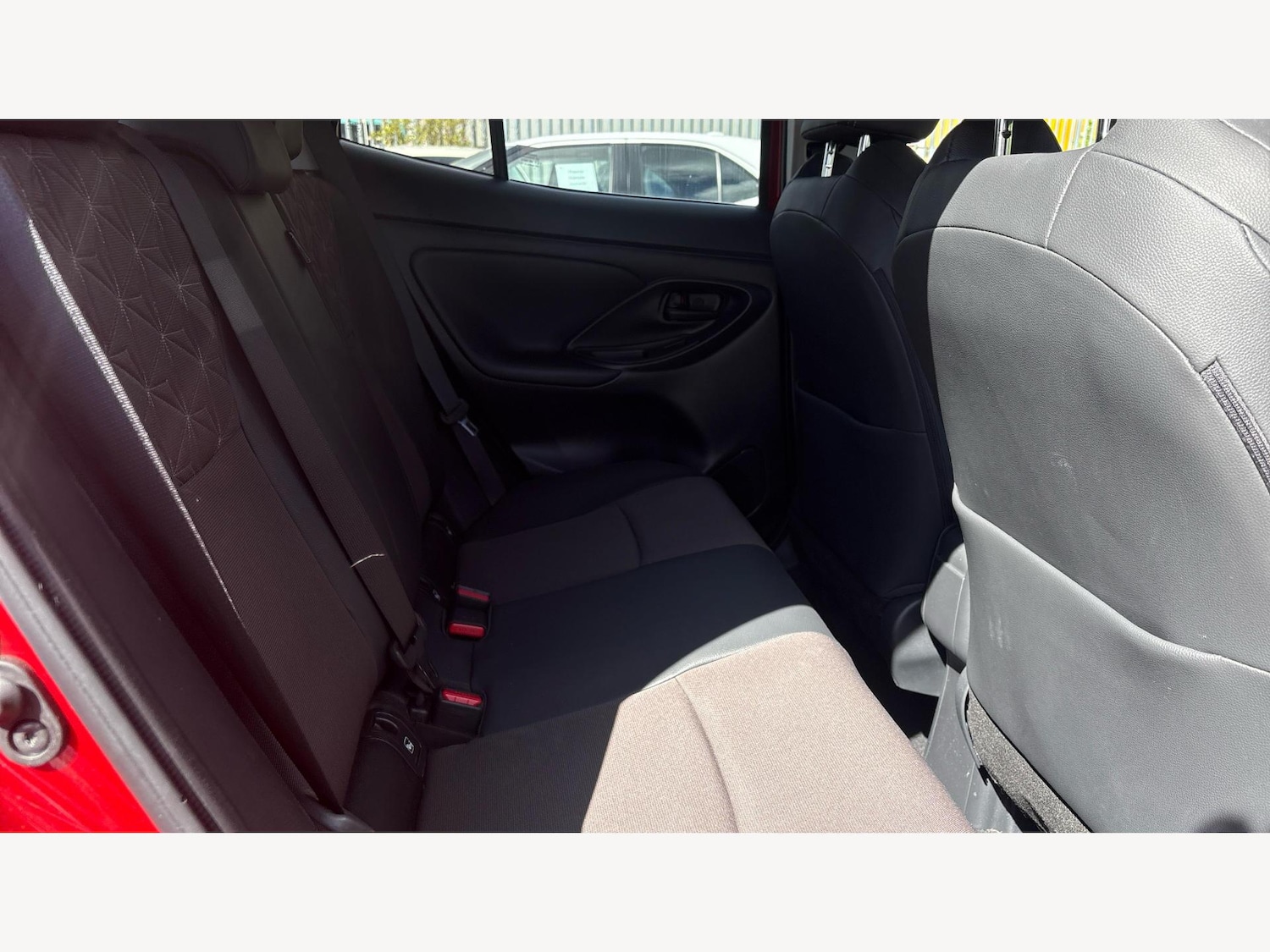 Used Toyota Yaris Cross 2024 for sale - 76251505: Photo 14