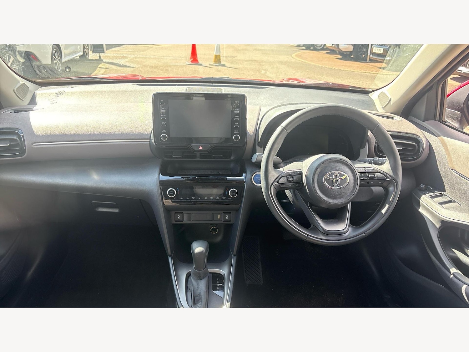 Used Toyota Yaris Cross 2024 for sale - 76251505: Photo 7
