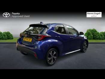 Used Toyota Yaris 2024 for sale - 74849574: Photo
