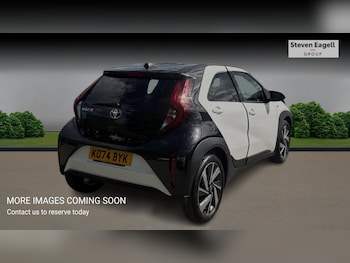 Used Toyota Aygo X 2025 for sale - 78763223: Photo