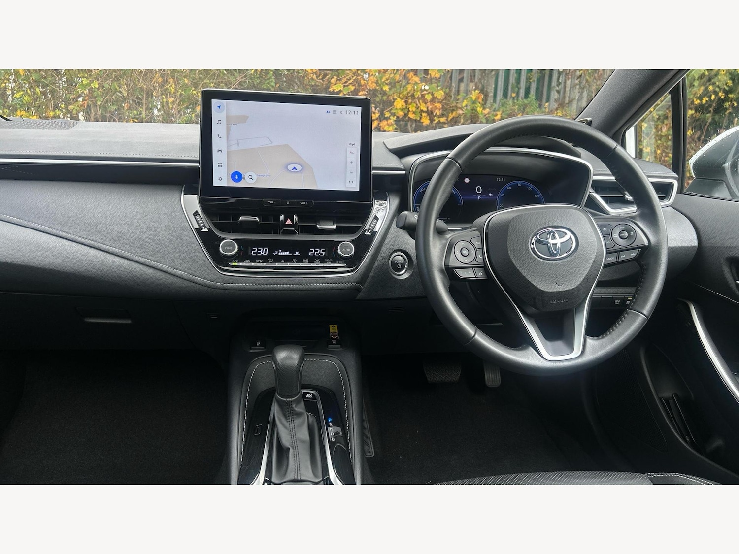 Used Toyota Corolla 2024 for sale - 76389212: Photo 10