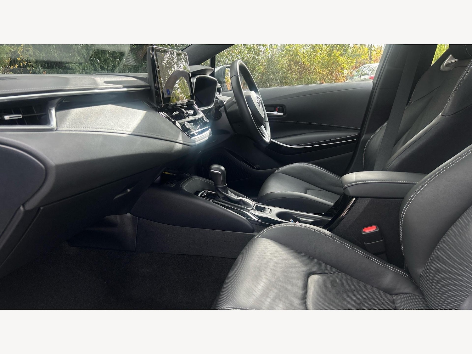 Used Toyota Corolla 2024 for sale - 76389212: Photo 12