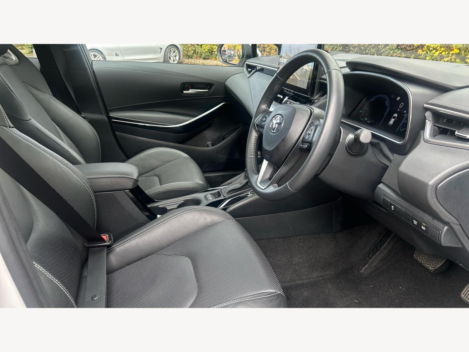 Used Toyota Corolla 2024 for sale - 76389212: Photo 13