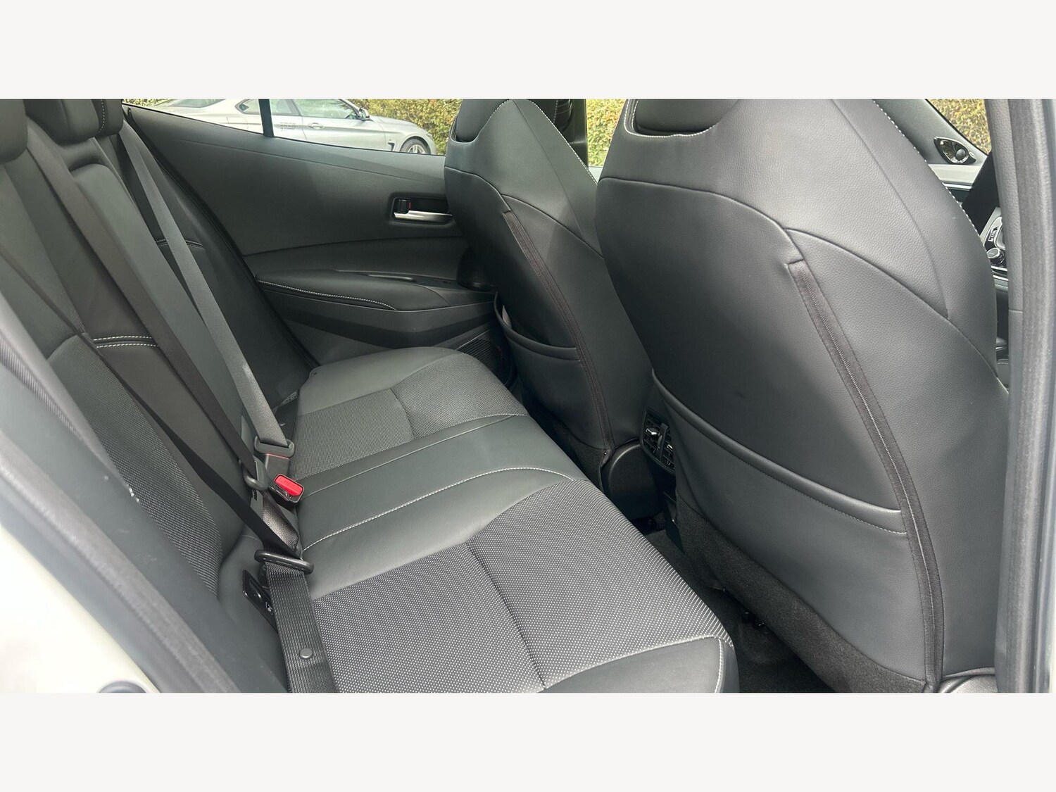 Used Toyota Corolla 2024 for sale - 76389212: Photo 14