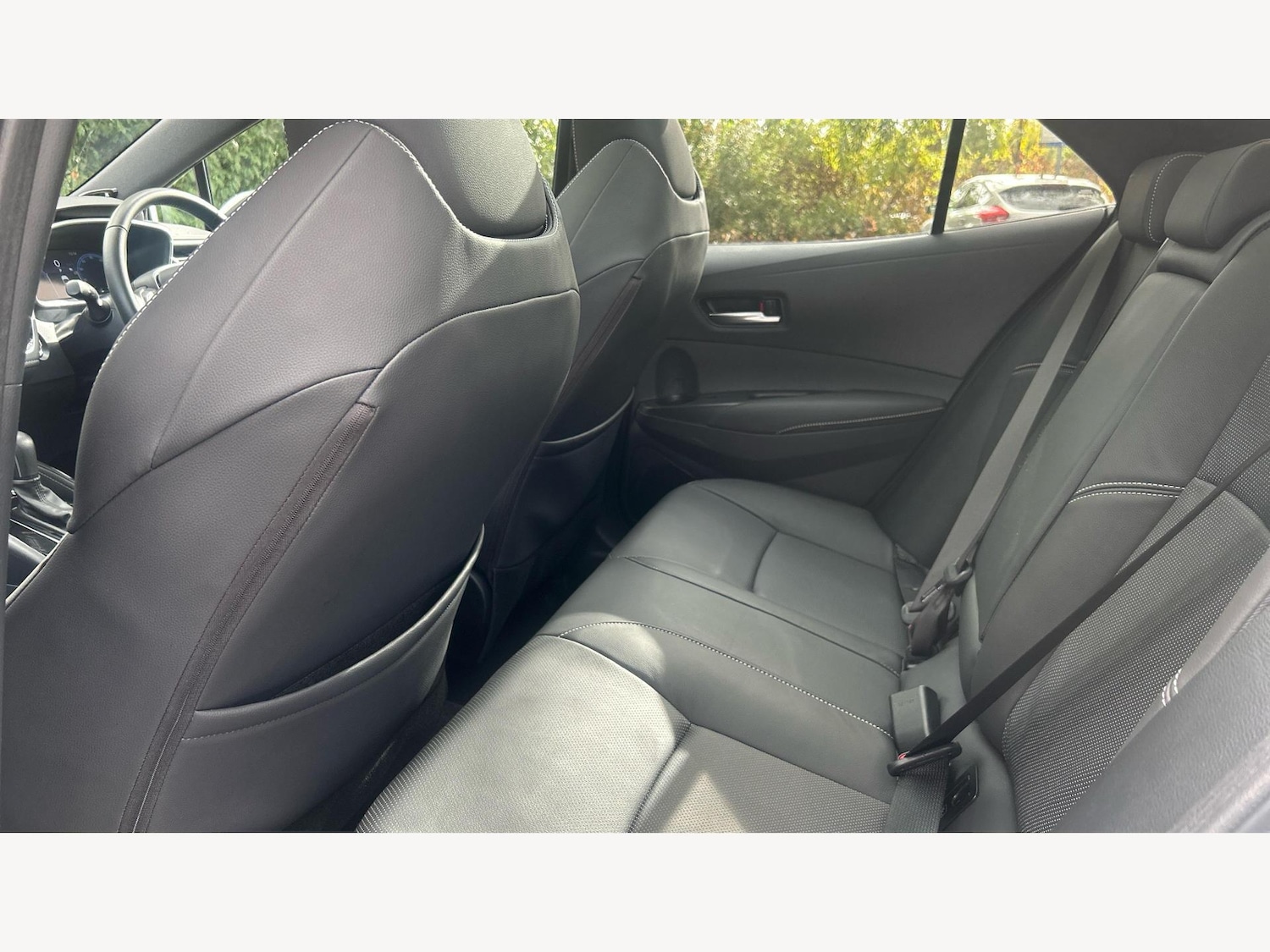 Used Toyota Corolla 2024 for sale - 76389212: Photo 15