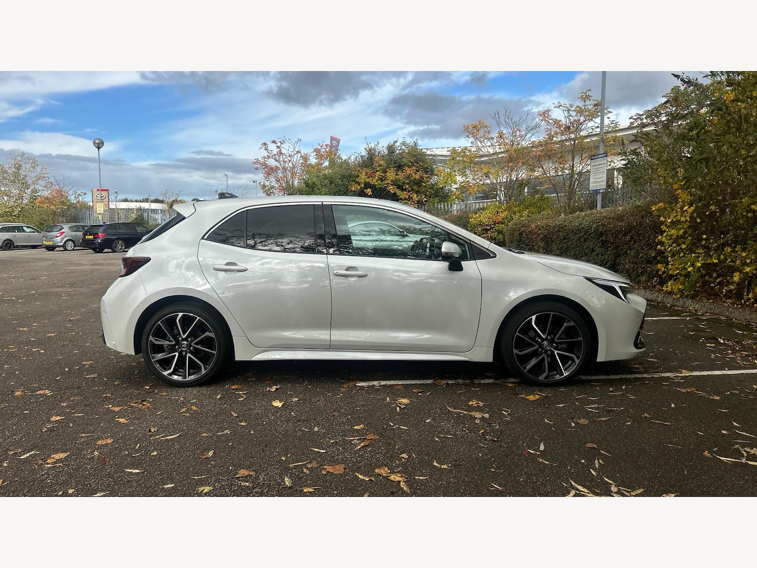 Used Toyota Corolla 2024 for sale - 76389212: Photo 18