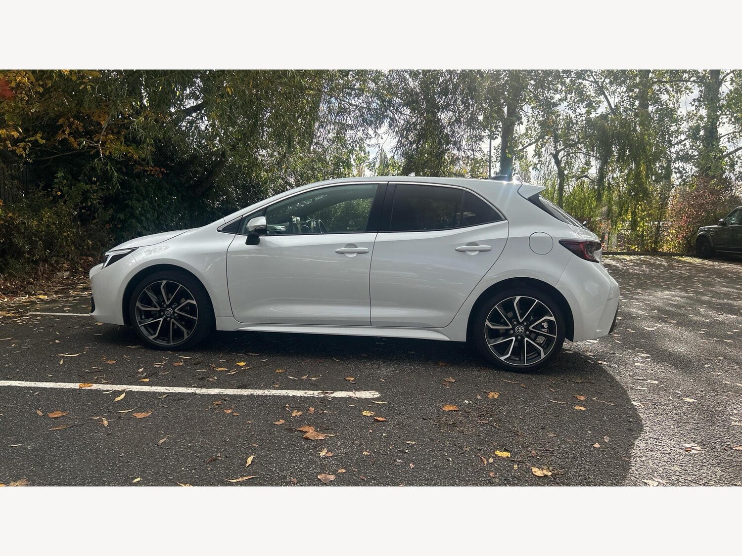 Used Toyota Corolla 2024 for sale - 76389212: Photo 19