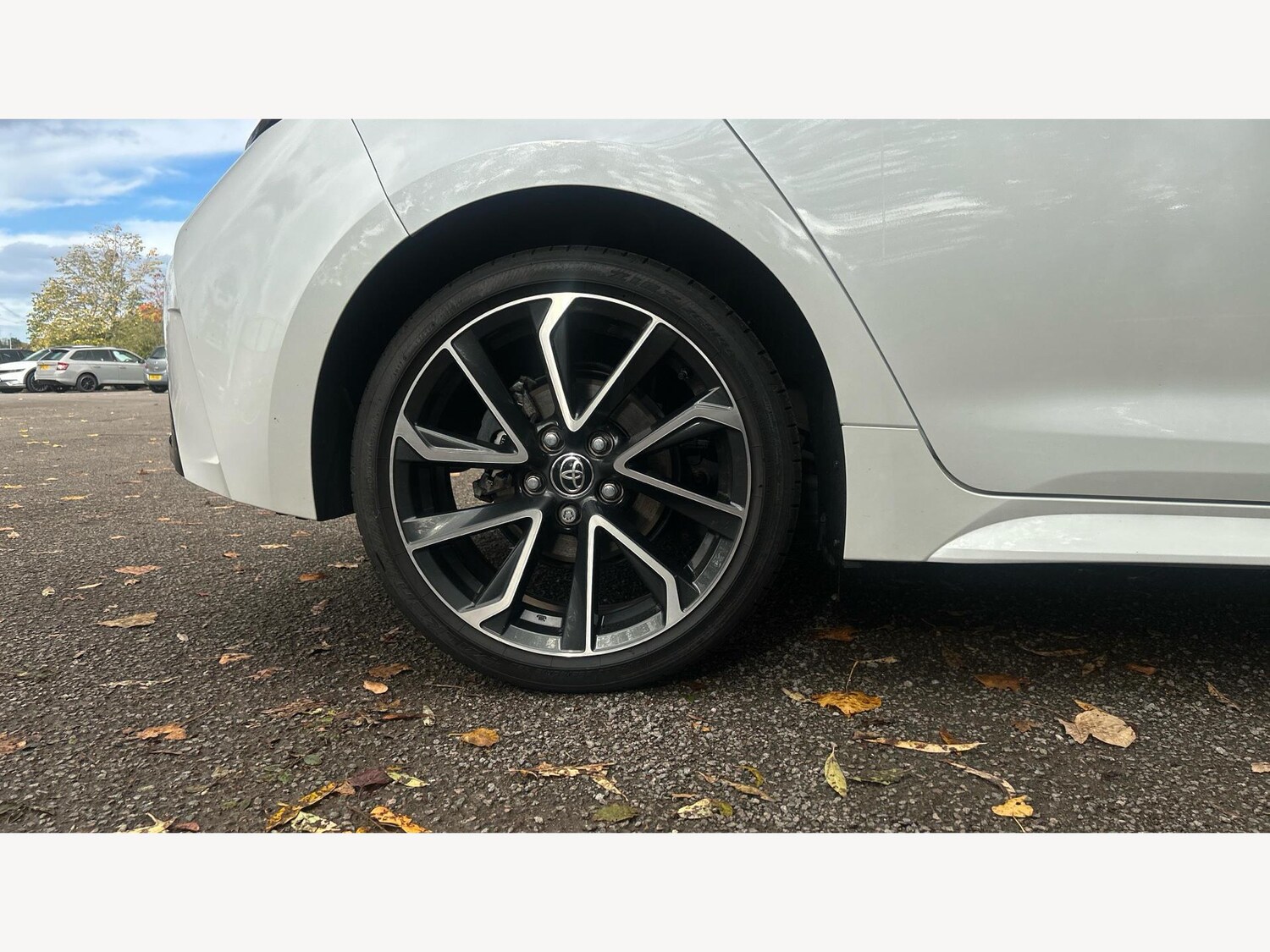 Used Toyota Corolla 2024 for sale - 76389212: Photo 20