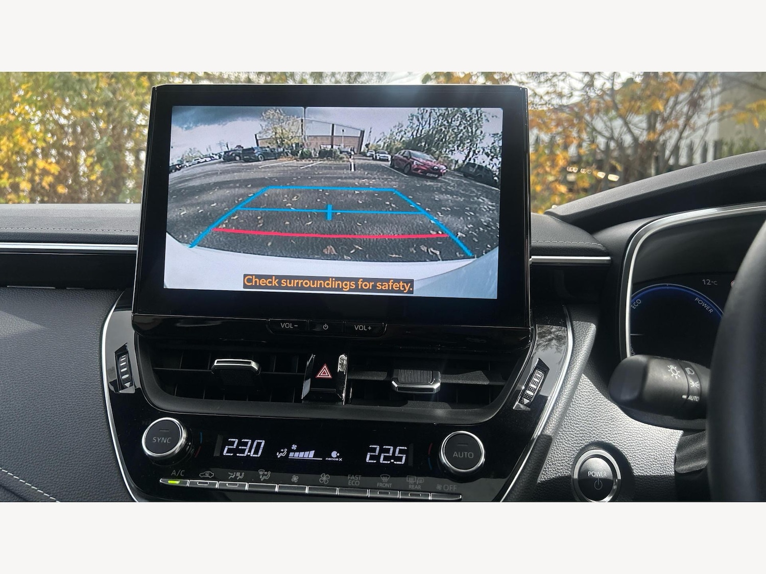 Used Toyota Corolla 2024 for sale - 76389212: Photo 24