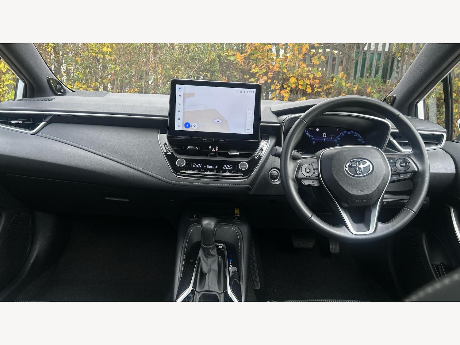 Used Toyota Corolla 2024 for sale - 76389212: Photo 7