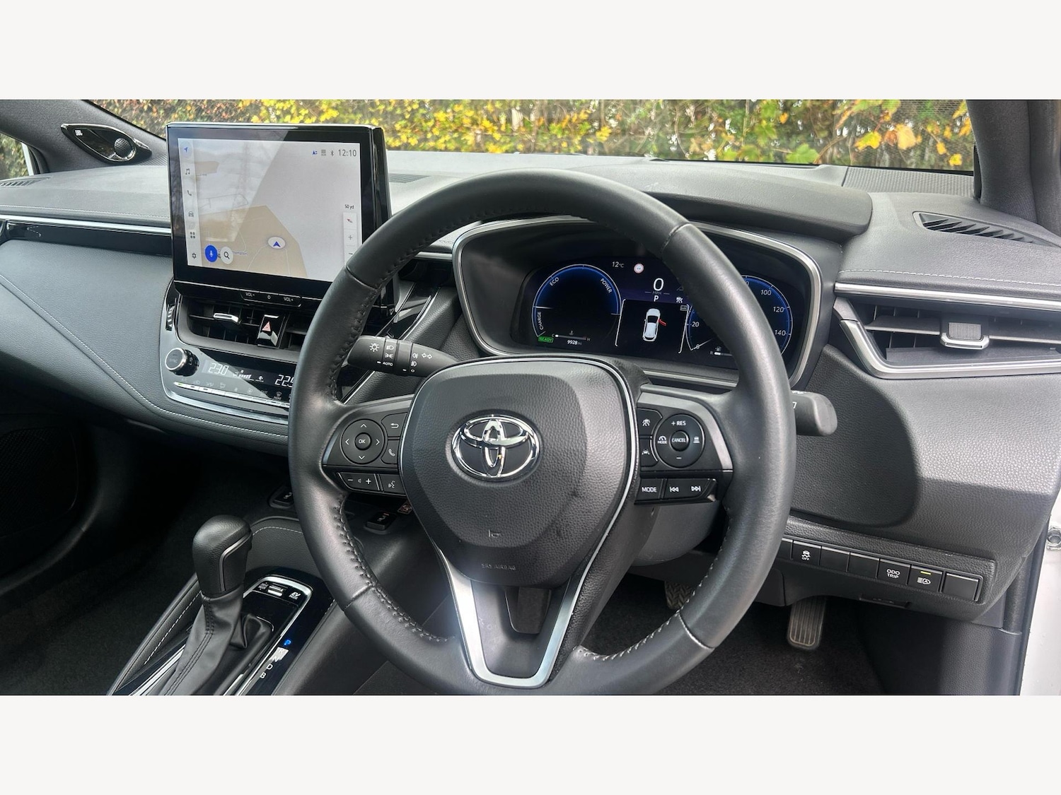 Used Toyota Corolla 2024 for sale - 76389212: Photo 8