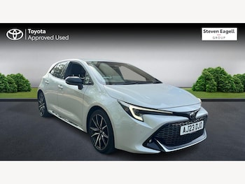 Used Toyota Corolla 2023 for sale - 79159048: Photo