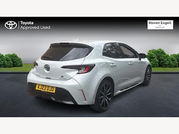 Used Toyota Corolla 2023 for sale - 79159048: Photo