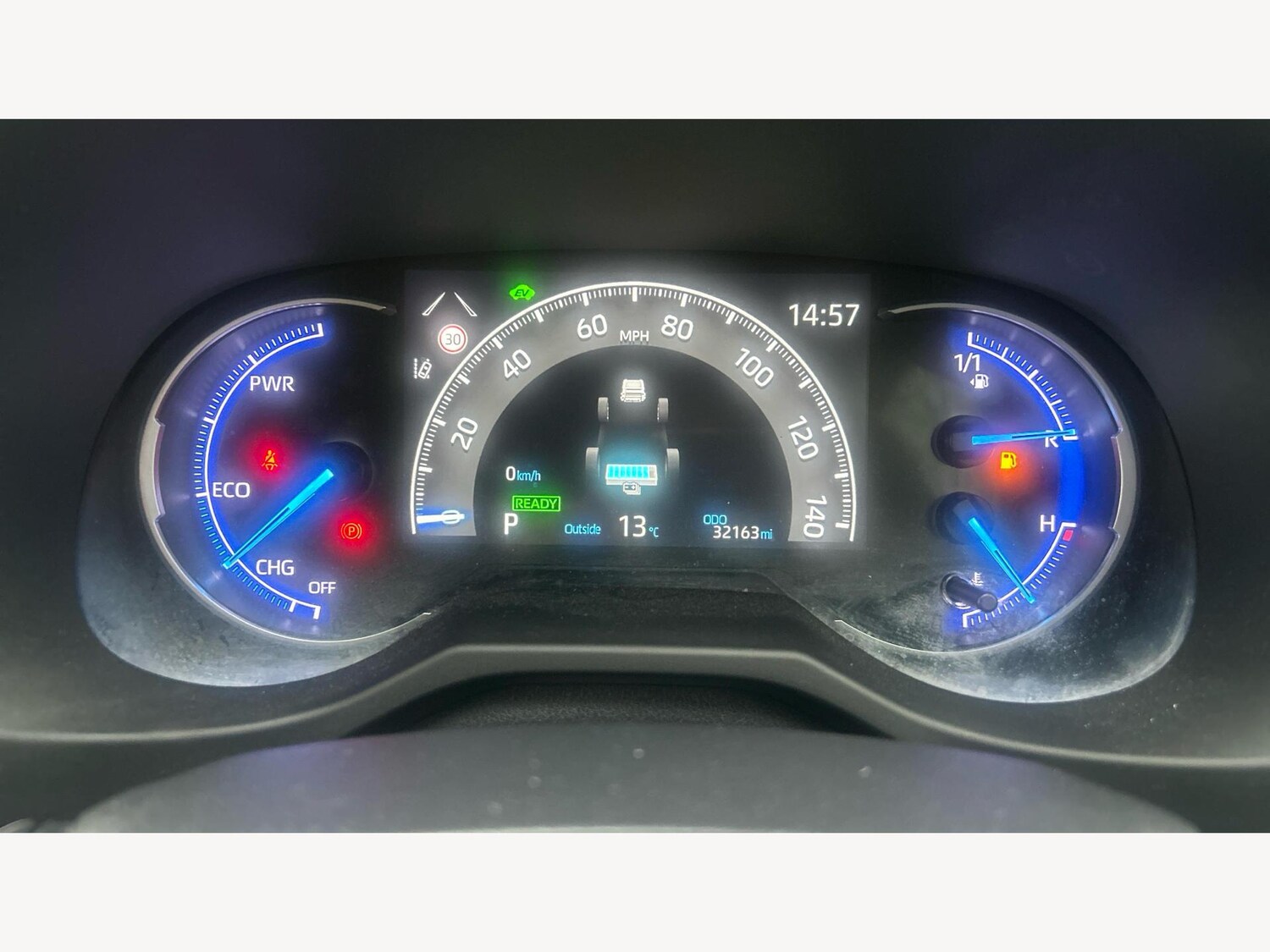 Used Toyota RAV4 2019 for sale - 76735507: Photo 11