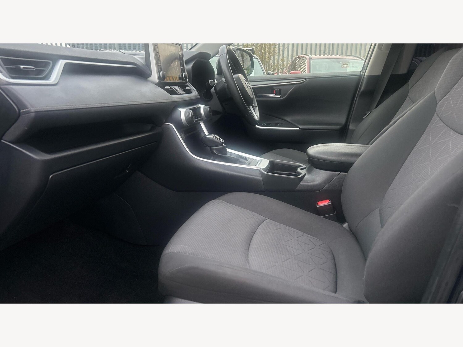 Used Toyota RAV4 2019 for sale - 76735507: Photo 12